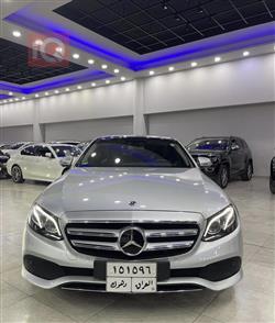 مێرسێدس بێنز E-Class
